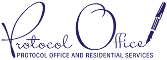 Protocol Office Services logo